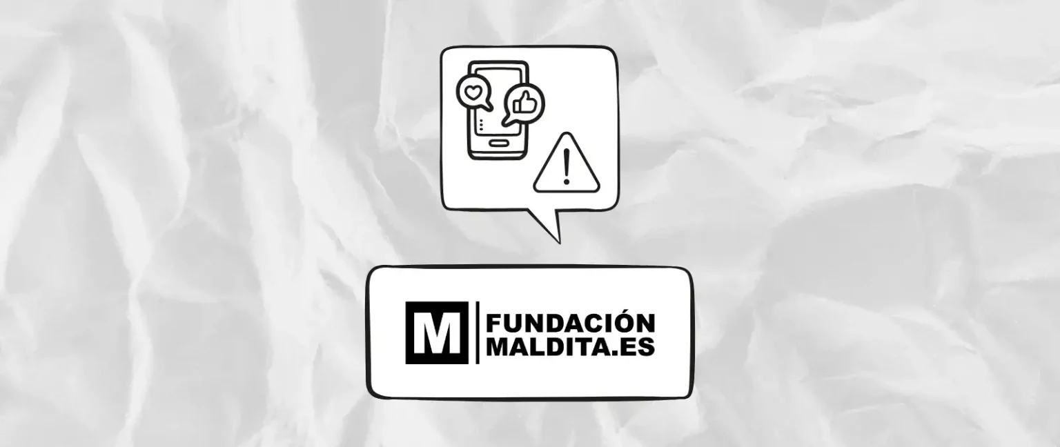 Disinformation and Emerging Risks: Our Contribution to the Second Report of the Board for Digital Services and the European Commission · Maldita.es