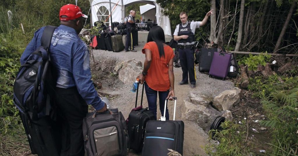 Opinion | Misinformation is driving the debate over refugee health care – The Spec