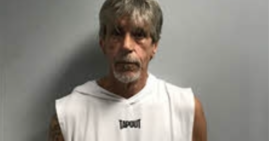Man giving police false name leads to identity theft charges | News