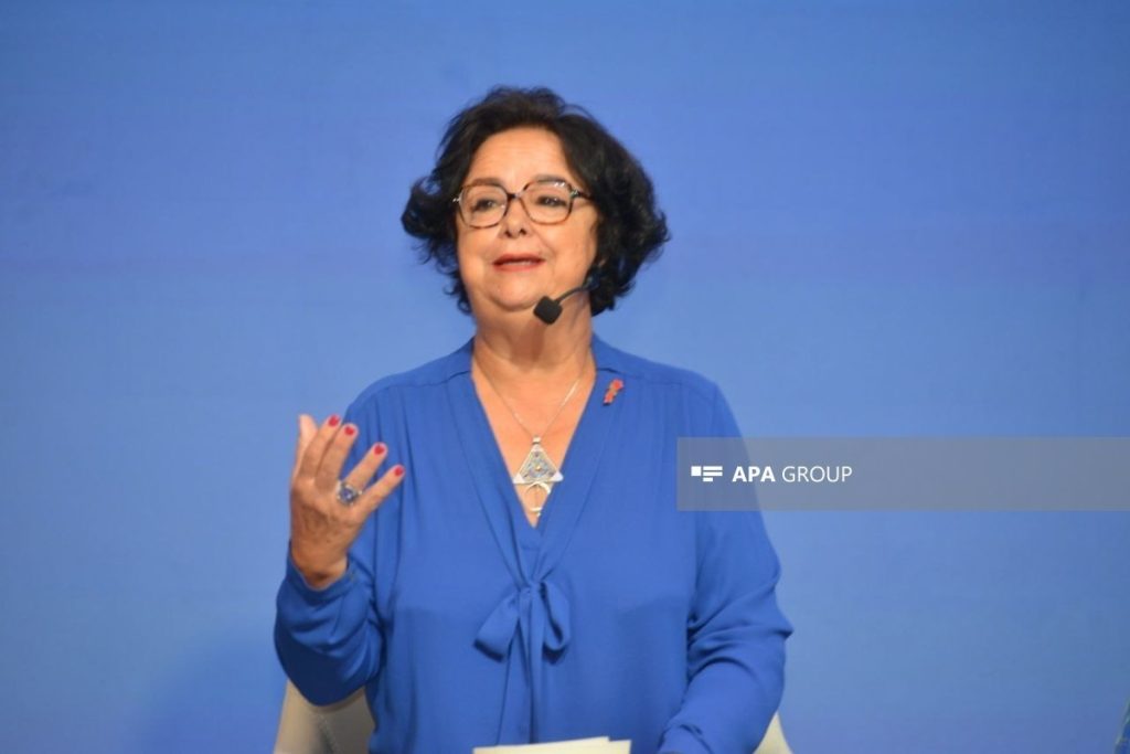Moroccan official: Restoring public trust is as important as combating disinformation