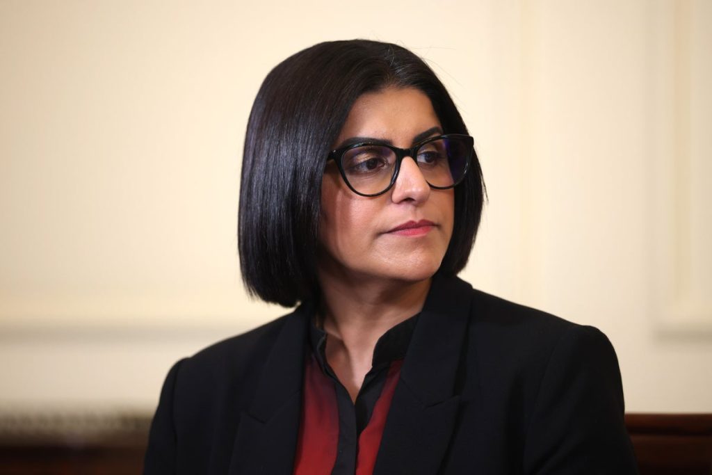 MI5 slammed after ‘serious failings’ led to courts receiving false evidence