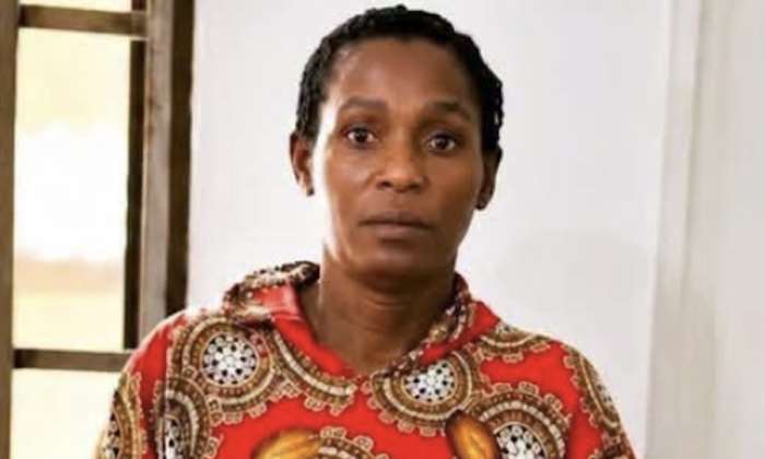 The Court applied the law; it is not the villain in the Camilla case