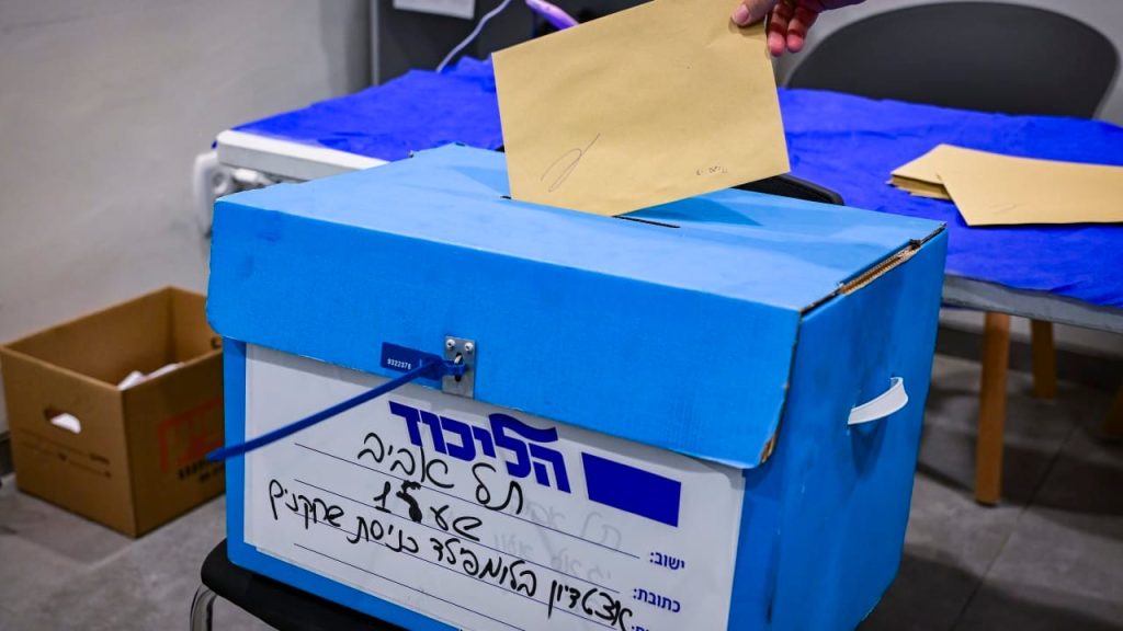 Israel must enforce its new election rules for the age of AI disinformation