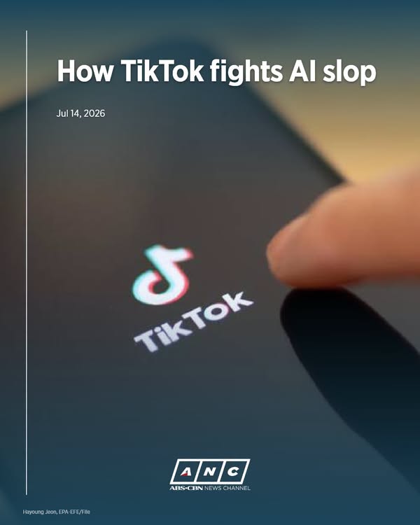 TikTok said it is actively fighting the use of artificial intelligence (AI) to spread misinformation and disinformation on its platform. I via ANC 24/7 Link of full story in the comment section. – facebook.com