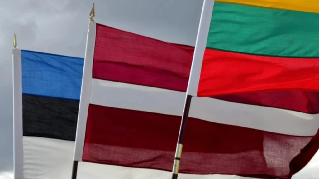 Baltic states: Russian claims of corridor for Ukrainian drones are false