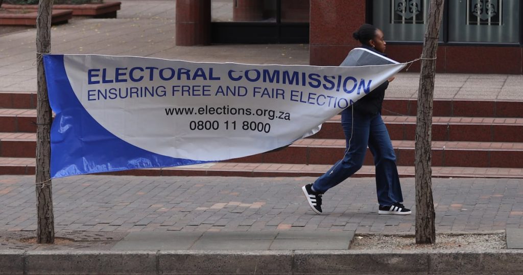 IEC targets AI bots and deepfakes in new campaign rules