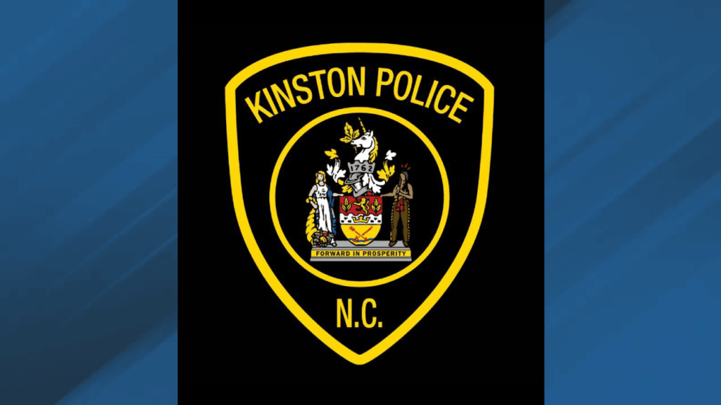 Video leads to arrests after Kinston police say assault report was false