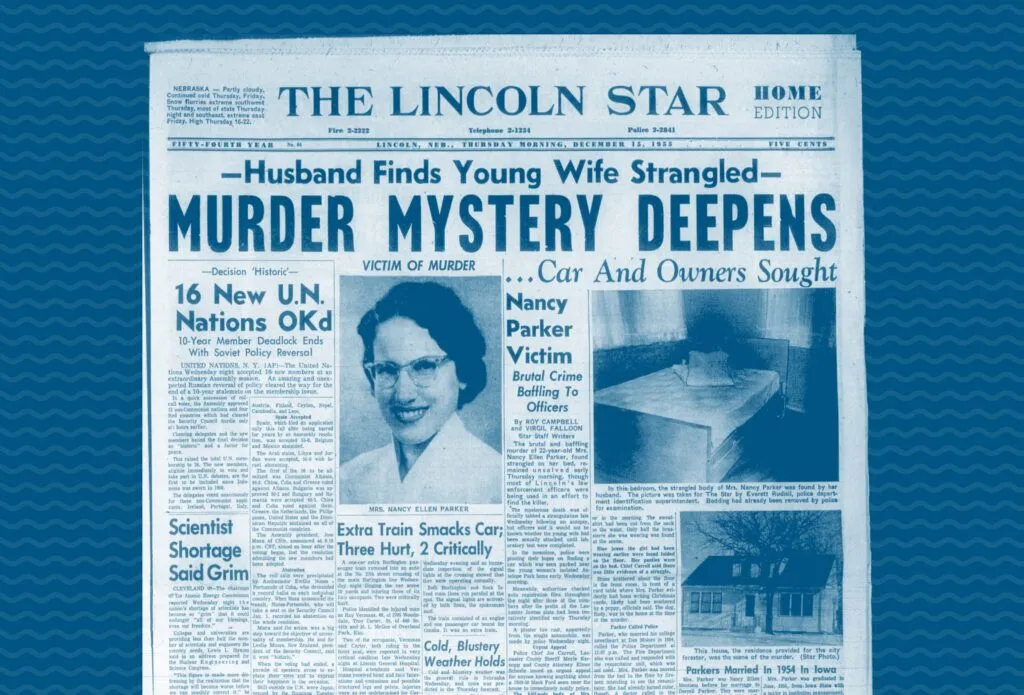 A famed police interrogation technique led to infamous false confessions in Nebraska. We still use it – river country – news channel nebraska