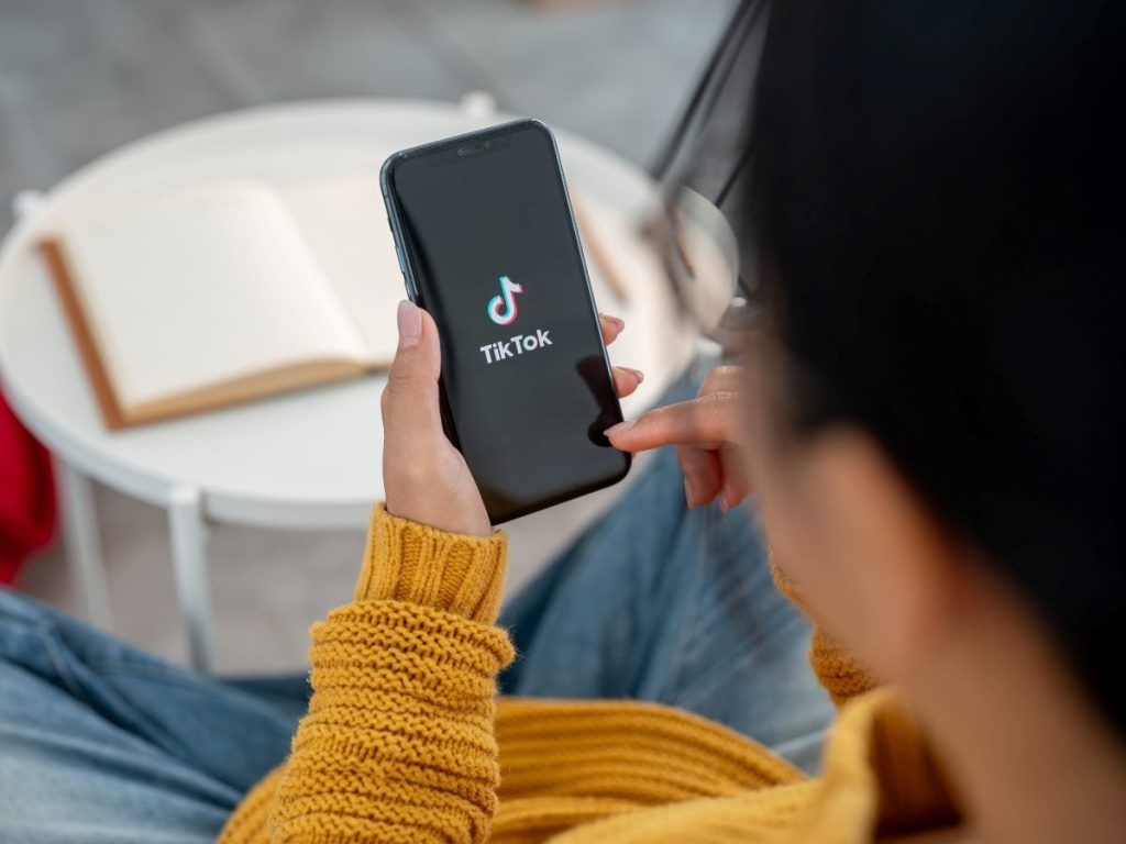 TikTok’s AI Labels Won’t Stop Misinformation — But They’ll Decide Which Brands Win Trust