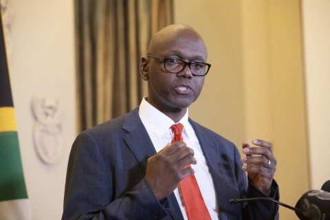 Presidency slams misinformation campaign – eNCA