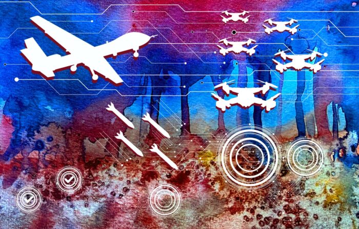 Trolling, memes, and deepfakes: How AI is thickening the fog of war – Nieman Lab