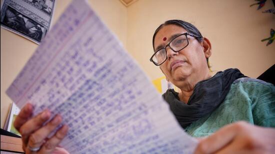 NIA making malicious and false allegations to delay trial: Sudha Bhardwaj