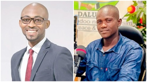 From rumours to facts: Simli community radio counters misinformation