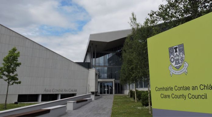 Council Told Misinformation Causing Division In Clare Communities