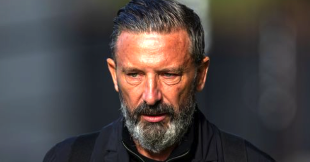 WEE DEREK’S FALSE START | Celtic Quick News