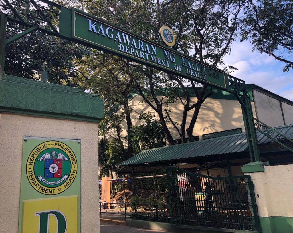 DOH warns vs misinformation on deworming: It’s ‘safe, effective’