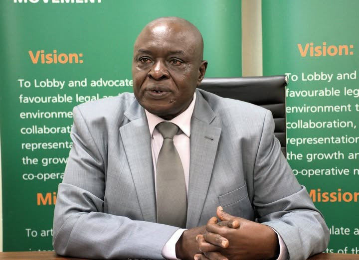 CAK reassures public over false infrastructure funding
