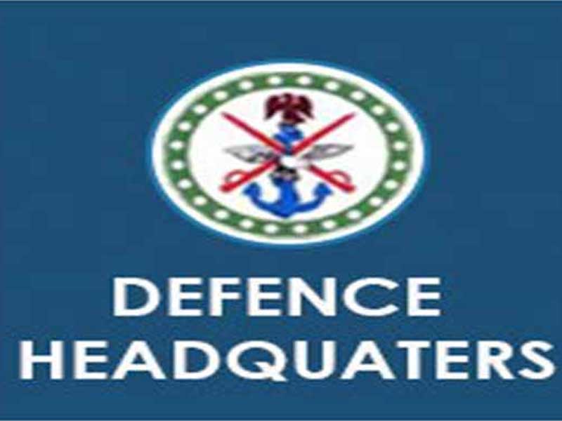 DHQ Worries over Hostile Propaganda, Declares Social Media Fuels Misinformation – THISDAYLIVE