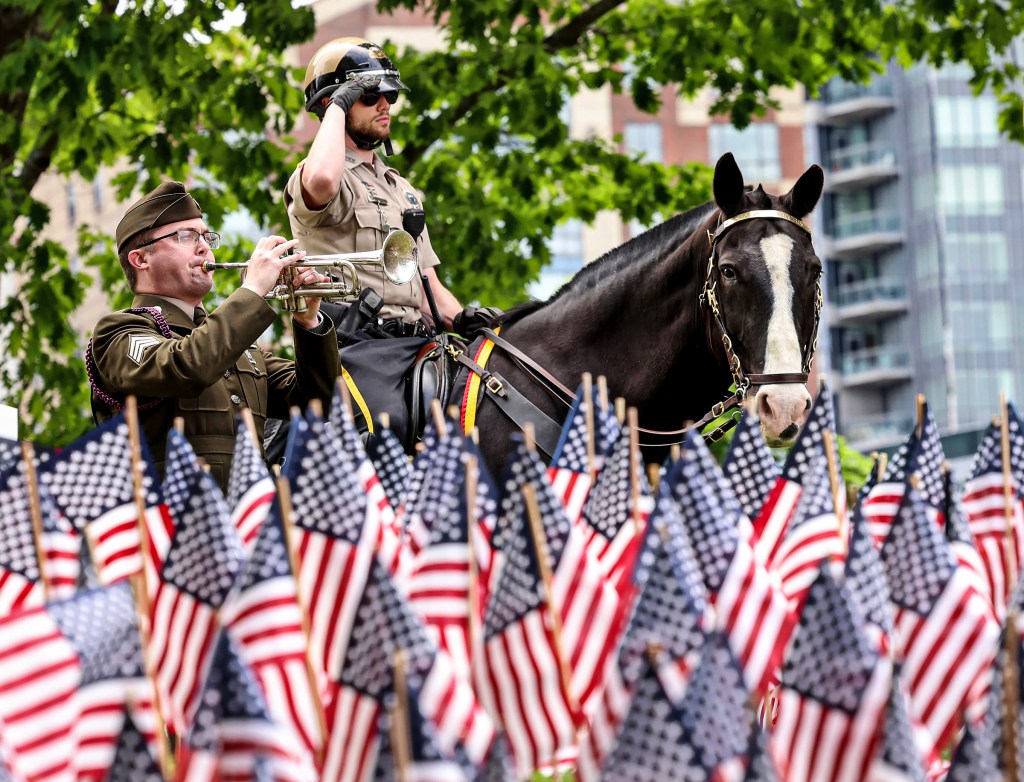 Massachusetts town manager shoots down ‘online trolls’ over American flag ‘misinformation’