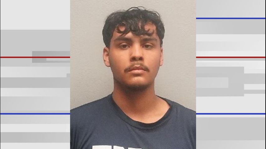 Teen charged after making false report in connection with Edinburg hit-and-run that killed bicyclist