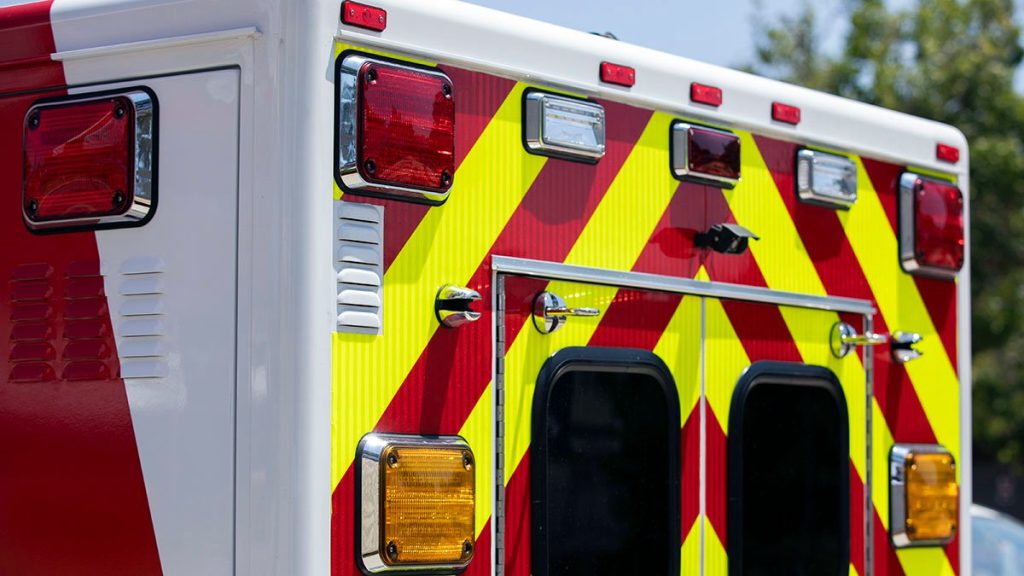 Delaware woman accused of assaulting EMTs after false 9-1-1 call – NBC10 Philadelphia