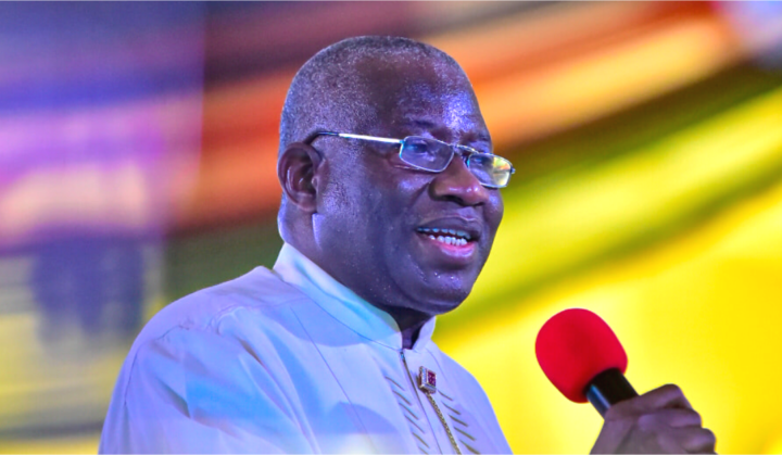 ‘Entirely false’ — Jonathan refutes report alleging N500bn offer to contest against Obi