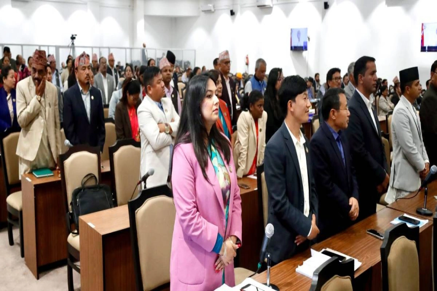 The False Choice Between Prosperity and Equity – myRepublica – The New York Times Partner, Latest news of Nepal in English, Latest News Articles