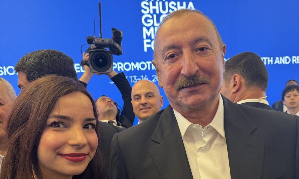 Shusha Global Media Forum: Azerbaijan’s Answer to Disinformation