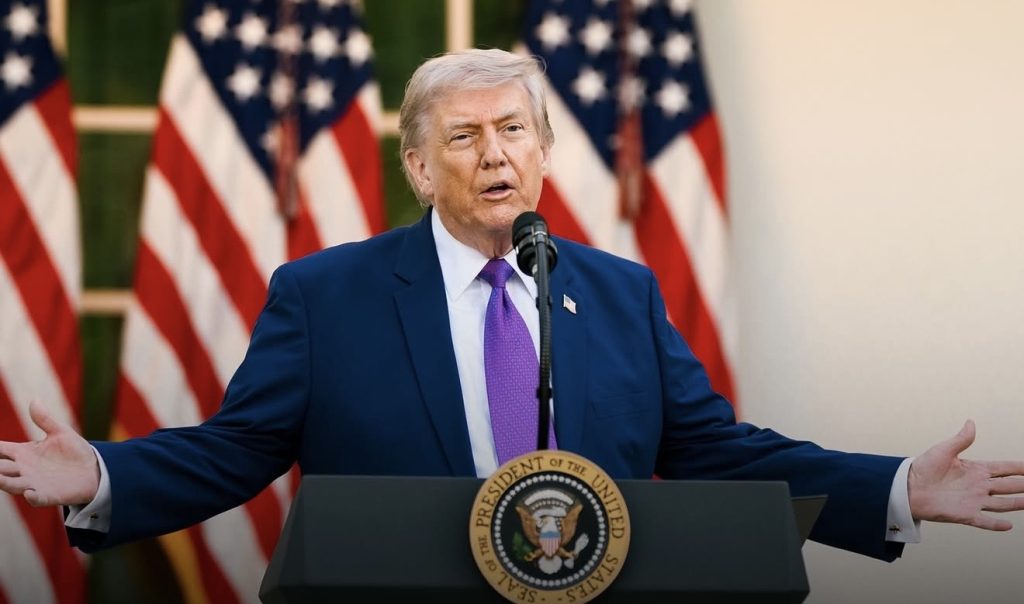 CBC News needs to stop live-streaming Trump’s disinformation
