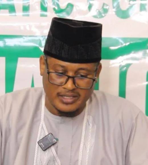 ADC Urges INEC To Prosecute Factional Chairman Over Alleged False Candidate Upload Claim