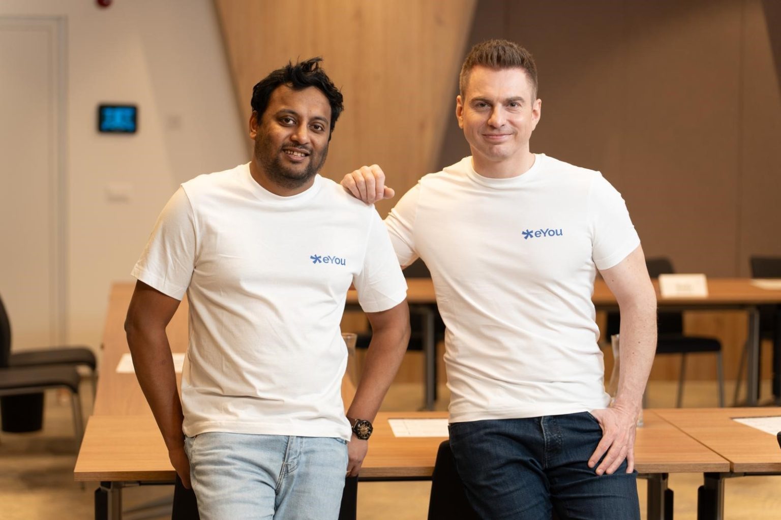 Social media platform eYou surpasses 100,000 users, launches video