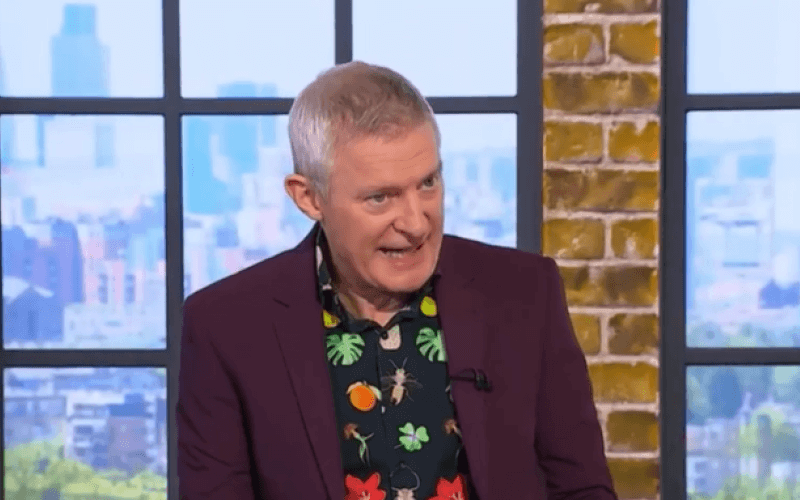 ITN fails to explain why Channel 5’s Jeremy Vine does not push back on false claims of ‘spiralling welfare’ – Disability News Service