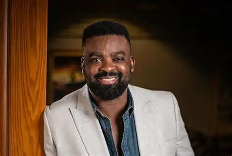 Kunle Afolayan dismisses ₦5bn Aníkúlápó court case rumours