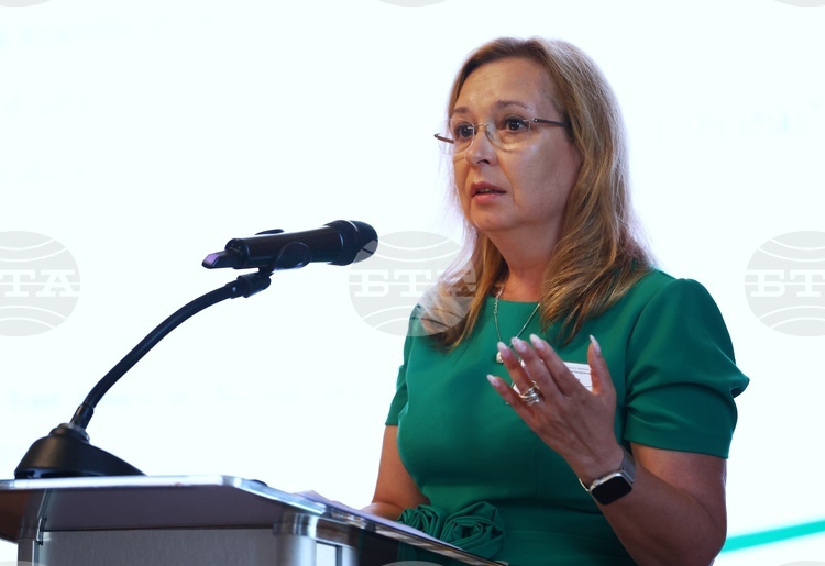 BTA :: Economic and Social Council President Stresses Importance of Education in Making Manipulation, Disinformation More Difficult