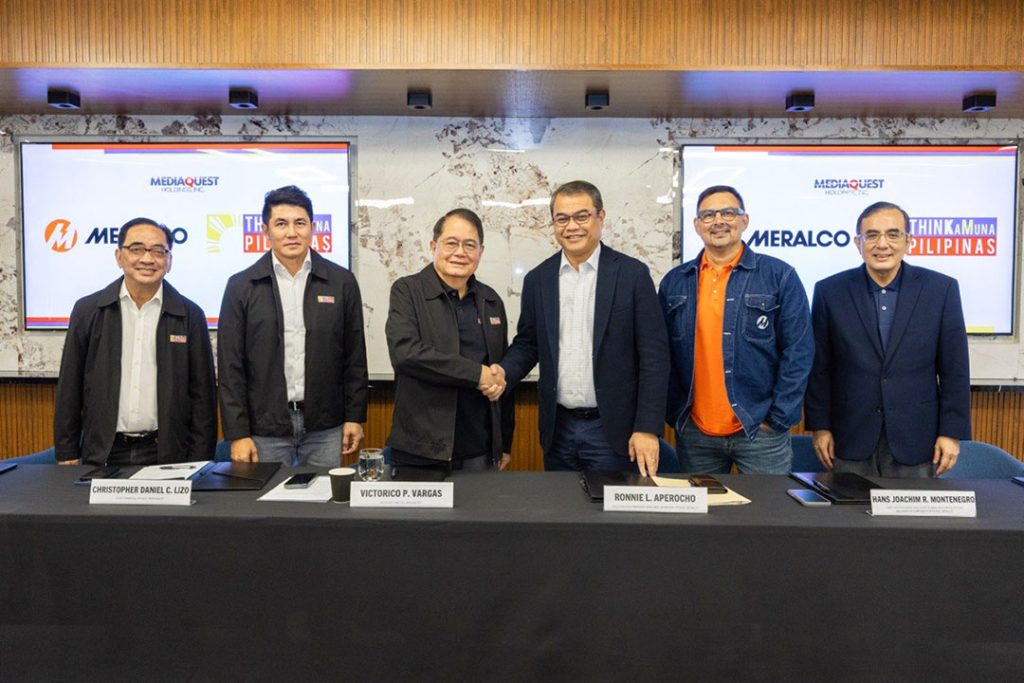 Meralco cites misinformation as it joins media literacy campaign