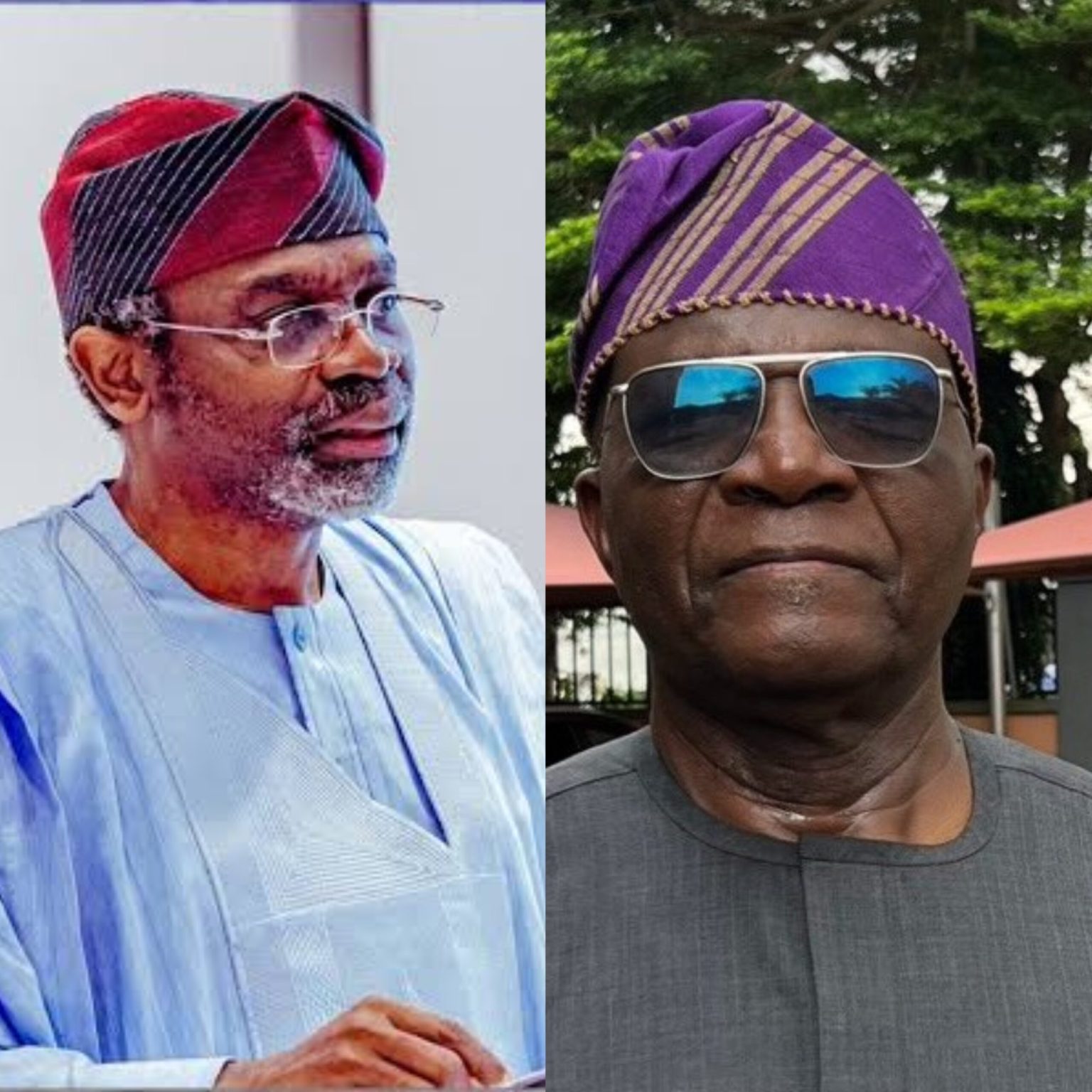 Alleged Forged Appointment Case Against Gbajabiamila False, Says Presidency