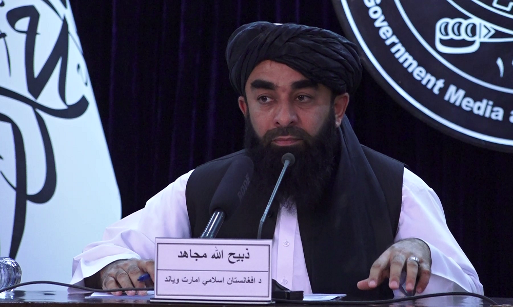 IEA rejects Pakistani PM’s claims as ‘repetitive and false’ – Ariana News