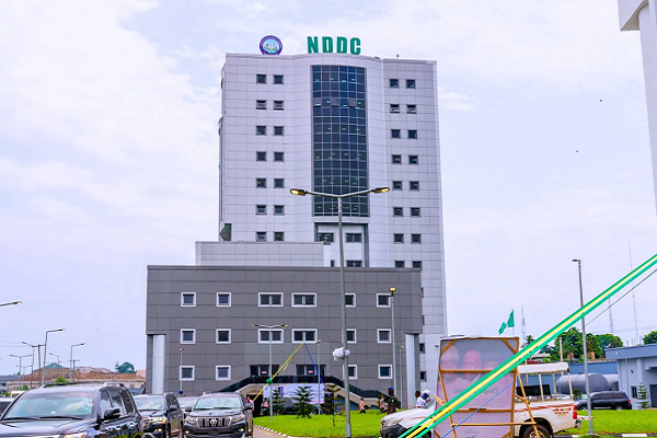 NDDC combats misinformation with reading initiative