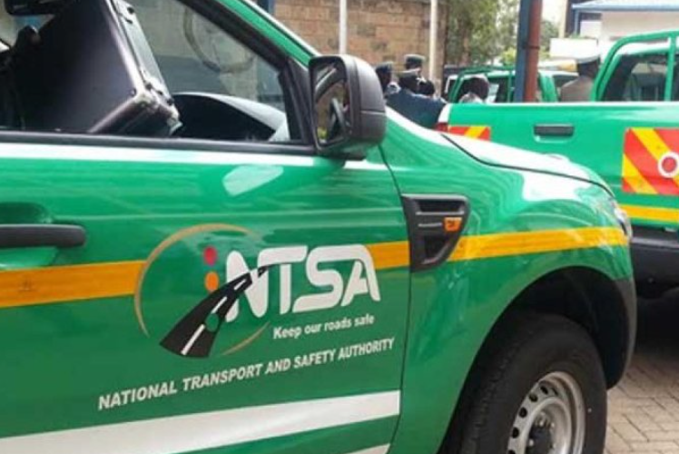NTSA warns against misinformation and bribery in accessing services