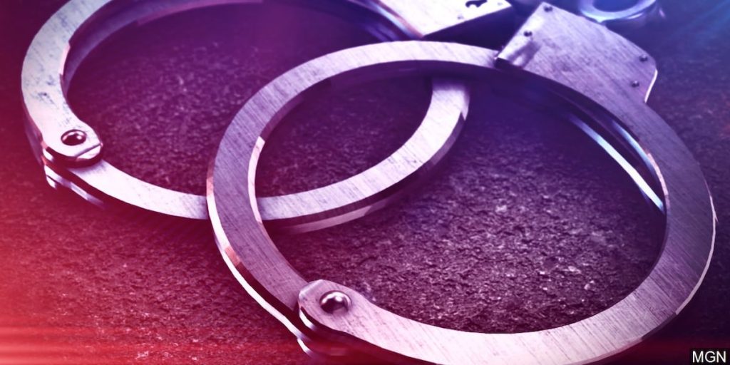 Huntington woman employed by Indiana DCS wanted after making alleged false reports against ex-husband