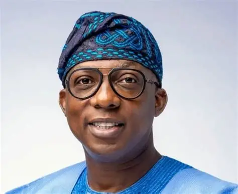 Lagos Govt Accuses Influencers of Spreading False Flood Imag