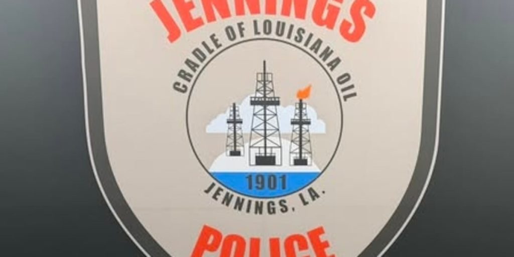Jennings police say reports of unmarked truck serving jury-duty warrants are false