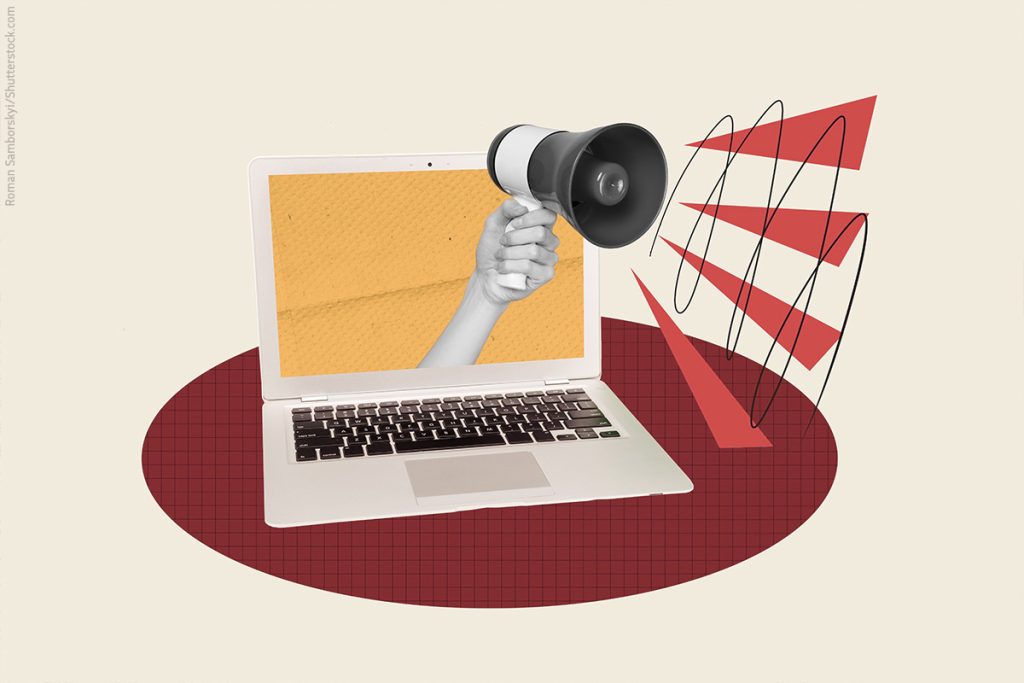 Internalized FIMI – How Russian information manipulation became domestic political communication in Georgia – libmod.de