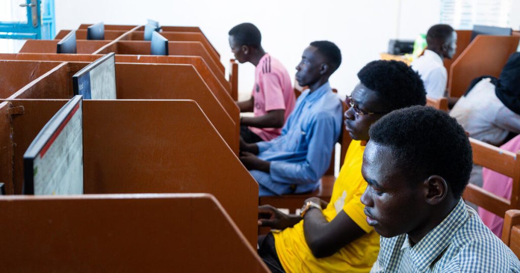 UNHCR: Hate speech and misinformation are creating real-world harm for displaced people