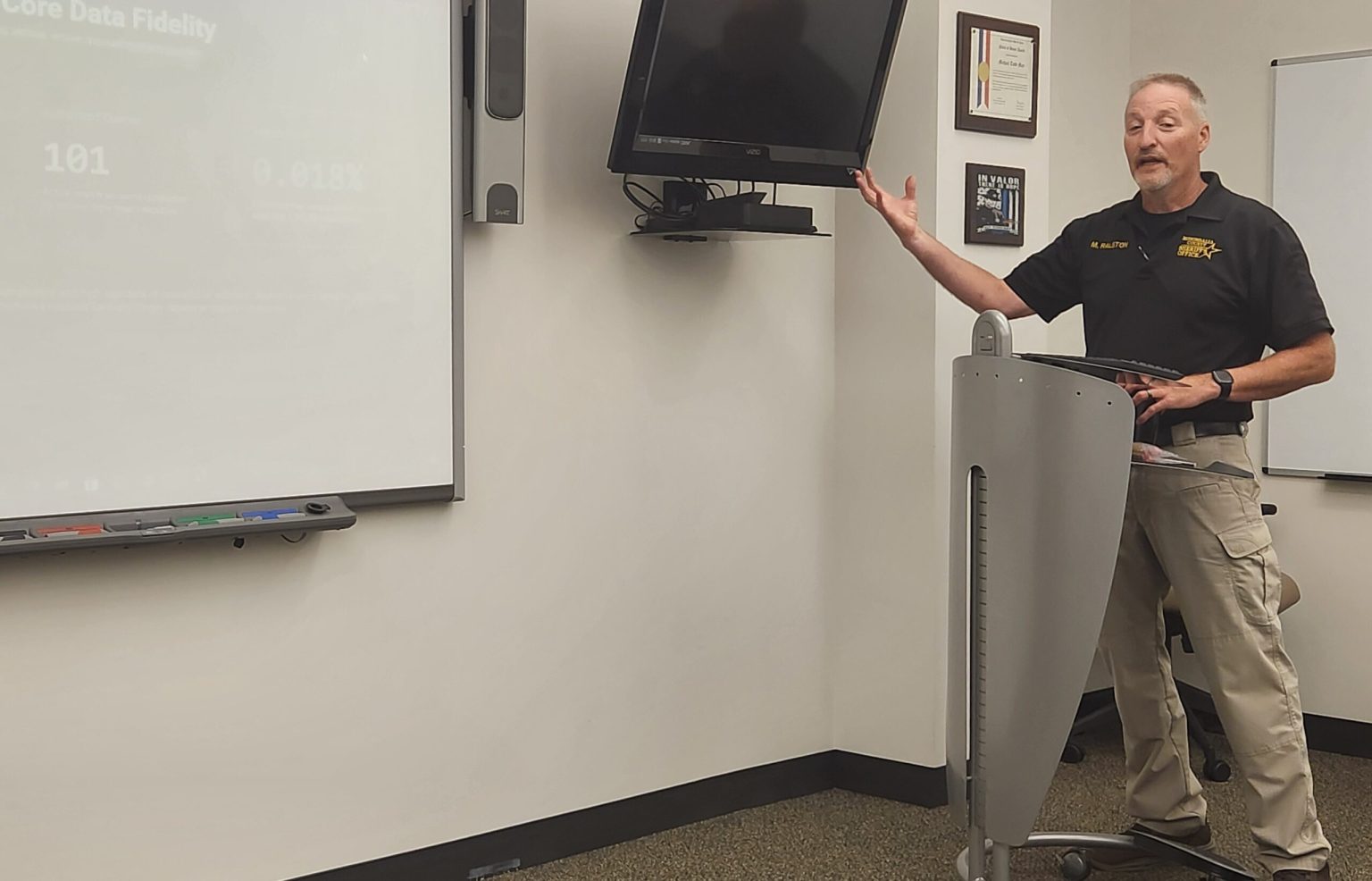 MCSD welcomes press, aims to clear ‘misinformation’ on Flock cameras