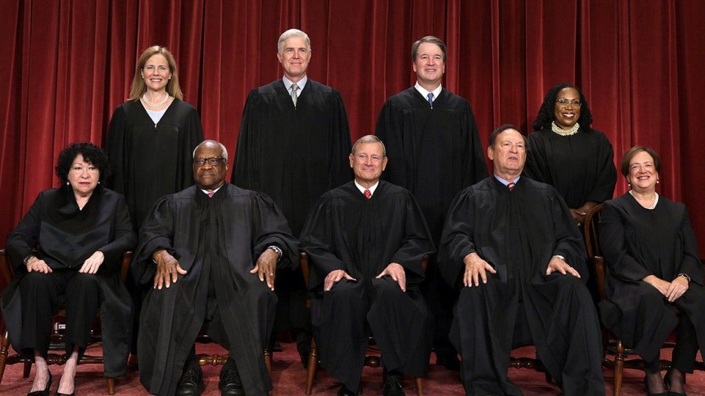 NPR explains what led to it falsely reporting Justice Alito’s retirement
