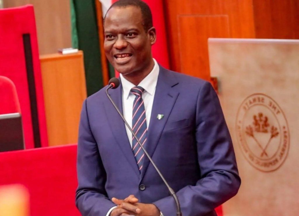 Oyedele Warns Misinformation Threatens Banking Stability, Backs Deposit Insurance – Arise News
