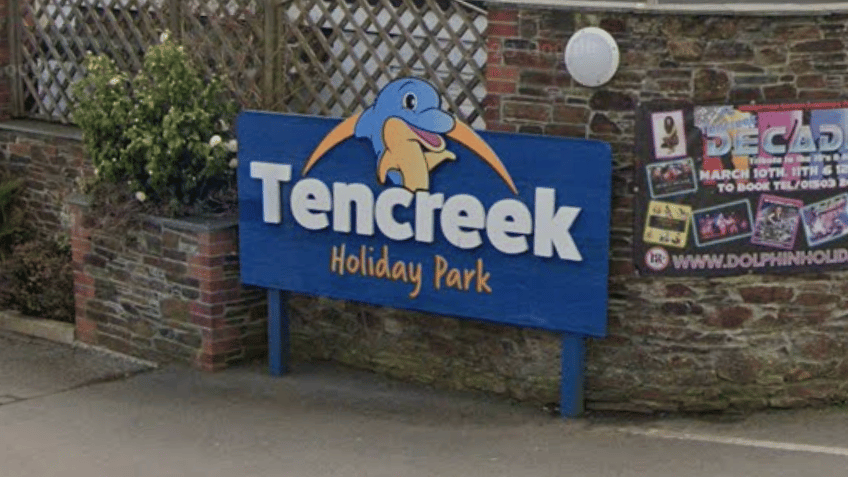 Holiday park sets record straight after misinformation circulates online – Cornish times