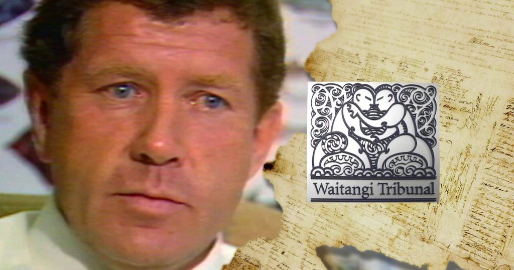 Watch: The Native Affairs investigation that exposed Allan Titford’s false claims – Te Ao Māori News
