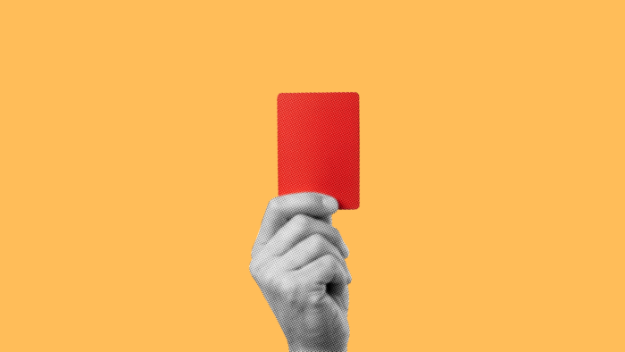 The World Cup of misinformation